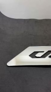 VRGP Garnis Box Filter Aerox Alpha Tipe Panjang/ Cover Box filter Aerox Alpha