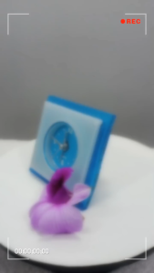 [ Woosilver ] Đồng Hồ Để Bàn Secondhand - ĐHĐB046