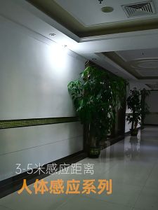Factory Delivery 💥E27 LED Motion Sensor Light Bulb 12W 18W Smart PIR LED Bulbs Auto On/Off Night Ligh