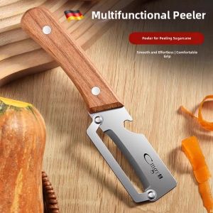 RUANFU | Multifunctional Peeler Knife