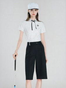THE OPEN CHAMPIONSHIP | Comfortable High Elastic Breathable Polo Shirt Summer