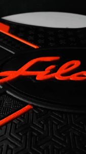 KARPET GRAND FILANO BORDES PIJAKAN ALAS KAKI MOTOR YAMAHA FILLANO TATAKAN KARET PNP