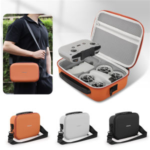 DJI Neo Storage Bag: Waterproof & Portable Organizer for DJI RC N2/N3