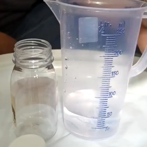 Air Zam Zam 100% Original Masjidil Haram sebagai Oleh-Oleh Haji & Umroh