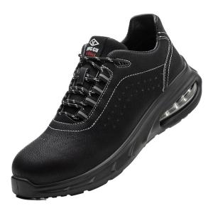 DINGGU | Steel-toe Smash-proof Puncture-resistant Breathable Insulated Summer Work Safety Shoes