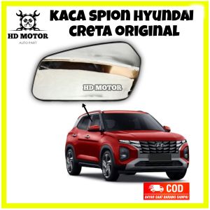 kaca spion hyundai creta tipe frime style active 2022 Original kaca hyundai creta blind