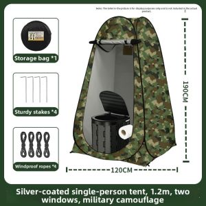 BEIANLANG | Quick Set Up Dressing Tent Privacy Changing Bathing Shelter