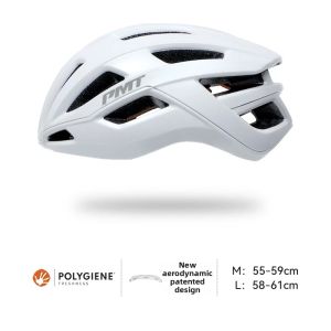 PMT | Breathable Safety Helmet for Road and Mountain Bikes