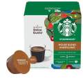 Cà phê viên nén Starbucks House Blend Americano. 