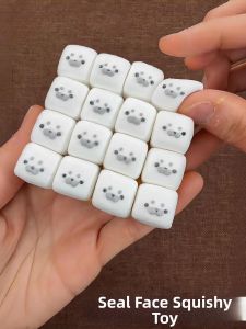 Hai Yao Era | Stress Relief Squishy Toy