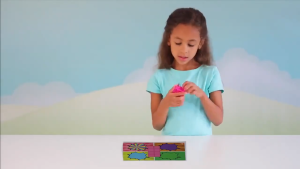 COD Digital Cube Blocks MathLink 1-10 Childrens Puzzle and Preschool Learning Activities,Gift