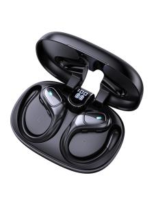 2024 New BX28 Bluetooth Ear Hanging Style Large Capacity Environment Noise Reduction Wireless Sports Game Super Long Battery Life Earphones