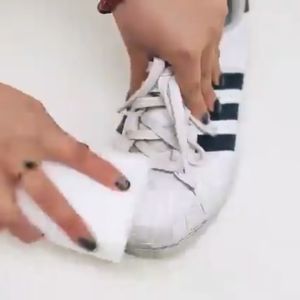 White Magic Sponge Eraser Cleaning Melamine White kitchen Pad Nano Sponge Washing