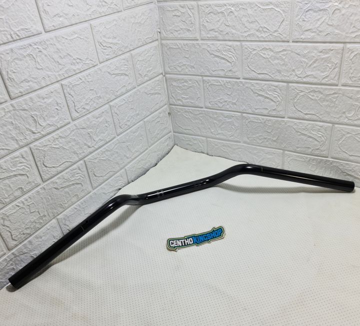 stang scorpio new hitam original