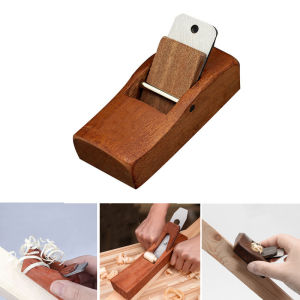Portable Wood Planers Woodworking Tools Craftsman Planer Hand Woodworking Tool Edge Planer Small Wood Planer Hand Tools