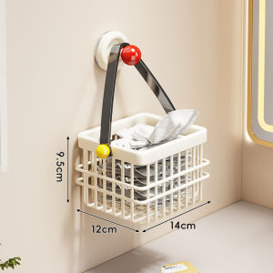 MENGBINFEN | Bathroom Storage Organizer Box
