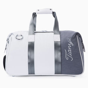 TTYGJ | Portable Golf Bag Shoulder Handbag Large Capacity