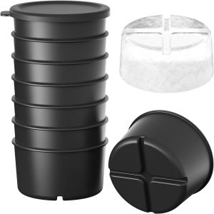 KitchenAid Ice Maker Attachment Ice Tray Ice Bag Ice Box Accessories Chef Machine Compatible Frozen Drink Mixer Tool