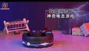 MAINAN PRANK HOKI TEBAK KEJUJURAN PIRING RODA PUTAR HOKI 6PEMAIN HIBURAN/PEREDA STRESS/EVEN/PESTA TANPA PERLU BATRE/CAS