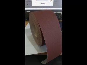 Amplas Rol Grit 220/m: Alat Amplas untuk Kerja Kayu