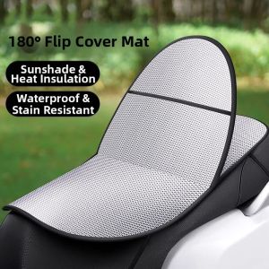 GUOQI | Sunshade Waterproof Heat-Resistant Cushion