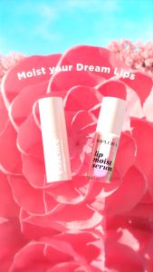 Implora Lip Moist Serum / Lip Moist Essence