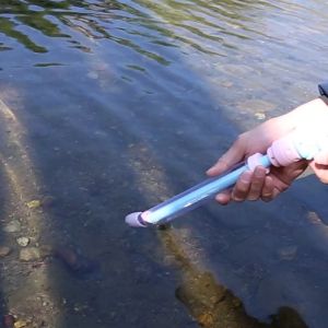 Water Gun Children Toys Long-range Water Gun High-pressure Drifting Water Fight Outdoor Beach
