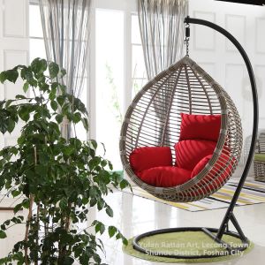 MOLORE | Oversized Thickened Swing Cushion Pad