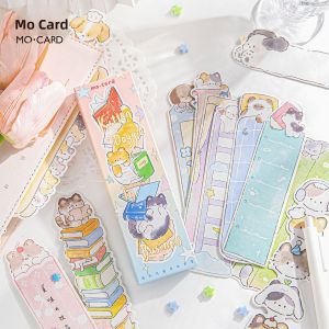 Stickers Punk | Cute Pet Themed Notepad for Kids