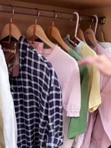 Yinian | Túi thơm hương oải hương chống ẩm mốc khử mùi xua côn trùng
