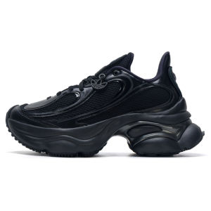 Giày Thể Thao Đế Dày Adidas Trefoil Dành Cho Nữ Giày Đi Bộ Đế Dày Thời Trang Thông Thường Js2468