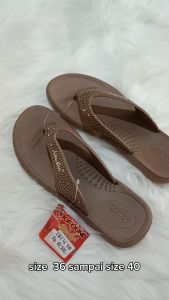 NONI Shoes - New Era CNC 508 Sandal Jepit 36-40 Fashion Wanita / Sandal / Sandal Sendal Santai / Sandal Wanita / Sendal / Sendal Wanita / Sendal Wanita Terbaru / SLOP