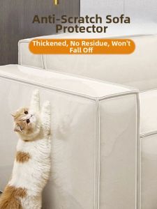 ZHUIHUI | Wall Protection Film Anti-Dirt and Waterproof Wall Sticker
