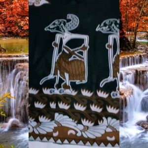 Baju Batik Pria Dewasa: Tips Memilih & Mengenakan