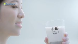 Karihome Goat Milk Powder - Step 1 2 3 4 Mama Adult (400g/900g) Infant Baby Toddler Adult Milk Formula Powder