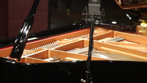 YAMAHA MUSIC ORIGINAL QUALITY C2-X PE JAPAN MADE GRAND ACOUSTIC PIANO FOR STUDENT HOME DECO PRACTICE
