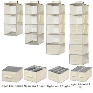 Túi Đựng Treo Gấp Gọn