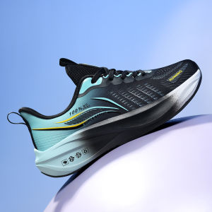 SHIYAN | Ultra-light Soft Sole Running Speed Training Shoes