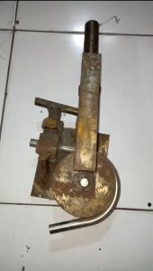 Rol Tarik Pipa Manual /Bending Pipa 5/8in