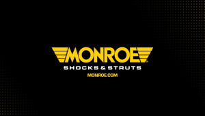 FORD FOCUS MK3 2012 | MONROE Shock Absorber Oespectrum (Front & Rear)