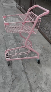 Xe đẩy siêu thị xe đẩy tiện lợi ..
