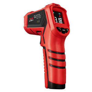 DELIXI | Infrared High Precision Thermometer