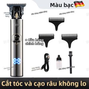 Máy Cắt Tóc và Cạo Râu Điện 2 trong 1