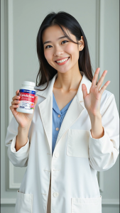 ENZYMEDICA Candidase 💝เอนไซม์ช่วยปรับสมดุลร่างกายและสร้างสมดุลจุลินทรีย์ดีในลำไส้ ไมโครไบโอมในกระเพาะอาหาร