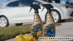 🌱 Rain-X / Rain - X / Rain X/ RainX Pro Graphene Exterior Detailer 473ml Water Beading Water Repellent Suit For Glass Metal Plastic Chrome Paint Remove Dirts UV Protection Long Lasting Gloss Shine Car Care DIY