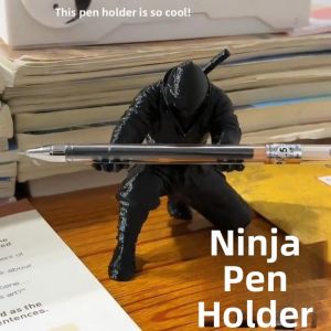 Creative Cool Pen Holder Organizer