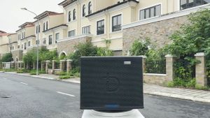 Loa Sub điện Dbacoustic LX-S32SA G2 trầm điện LX S32 hàng chính hãng