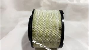 Filter Udara Toyota Innova Hilux Fortuner 2004-2015 17801-0C010 - 7582