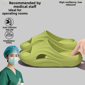 BUYANGSI | Medical Anti-slip Thick-soled Slippers