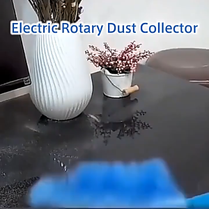 Chổi Quét Bụi Đa Năng Chức Năng Dùng Pin Sạc -CTG